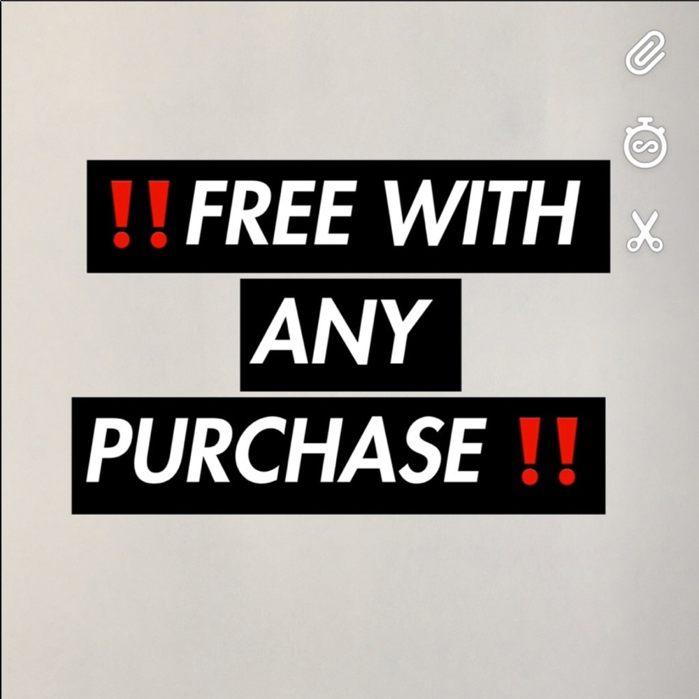 Lots of free listings with purchase.
